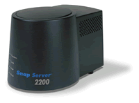 Snap Server 2000