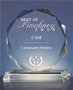 Award Image