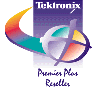 Tektronix supplies